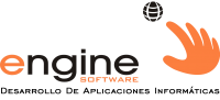 Engine Software. Desarrollo de aplicaciones informáticas